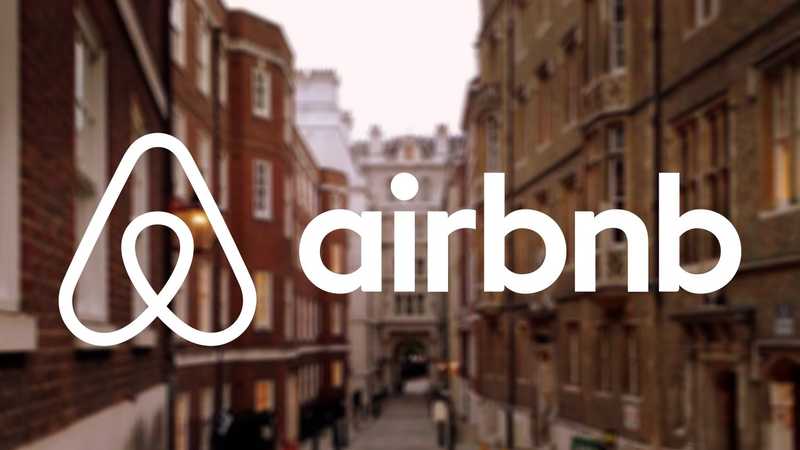 An Airbnb Guest Found Hidden Surveillance Camera By Scanning the Wi-Fi Network.